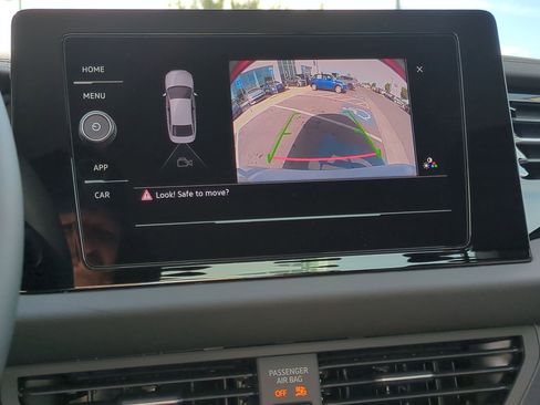 New 2025 Volkswagen Jetta S image 14