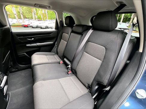 Used 2024 Honda CR-V EX image 20