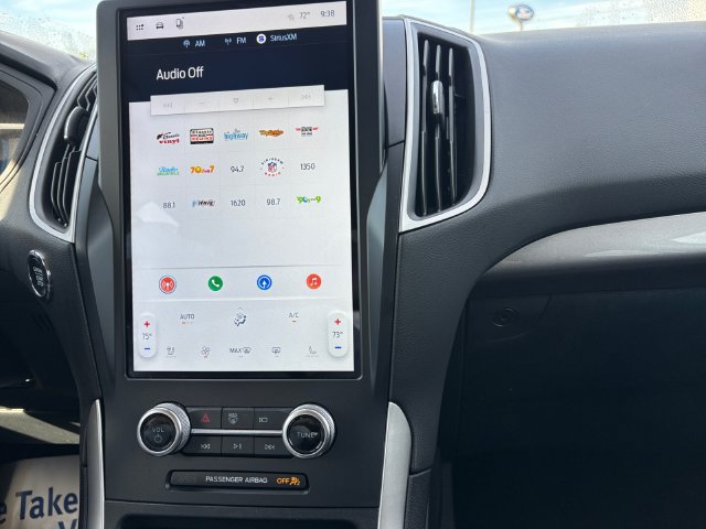 Certified 2024 Ford Edge SEL w/ Convenience Package AWD/4WD image 20