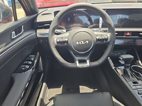 New 2026 Kia K5 GT-Line FWD image 13
