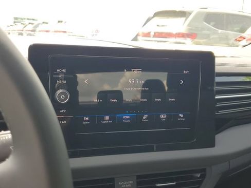 New 2026 Volkswagen Jetta Sport FWD image 19