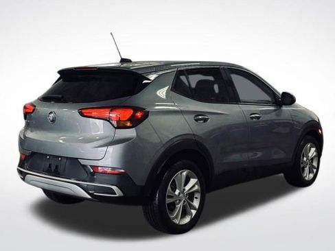 Used 2023 Buick Encore GX Preferred w/ Cold Weather Comfort Package image 6