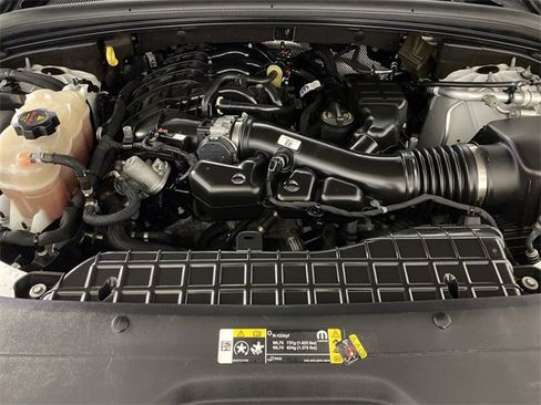 Used 2021 Jeep Grand Cherokee L Limited image 37