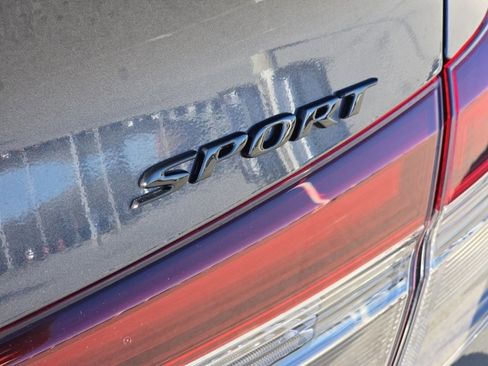 New 2026 Honda Civic Sport image 20