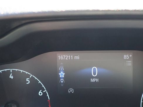 Used 2020 Ford Transit Connect XL FWD image 25