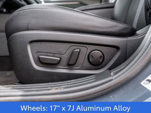 Used 2024 MAZDA CX-50 AWD 2.5 S w/ Cargo Package image 20