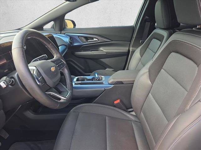 Used 2024 Chevrolet Equinox EV LT FWD image 15