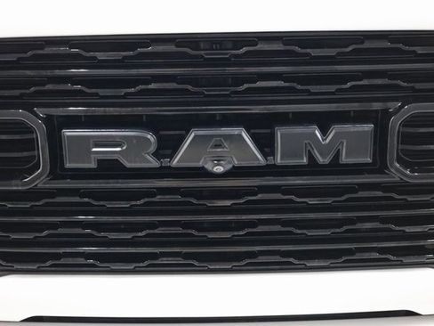 Used 2024 RAM 3500 Limited w/ Night Edition image 71