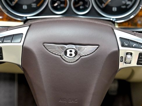 Used 2015 Bentley Flying Spur W12 AWD/4WD image 73