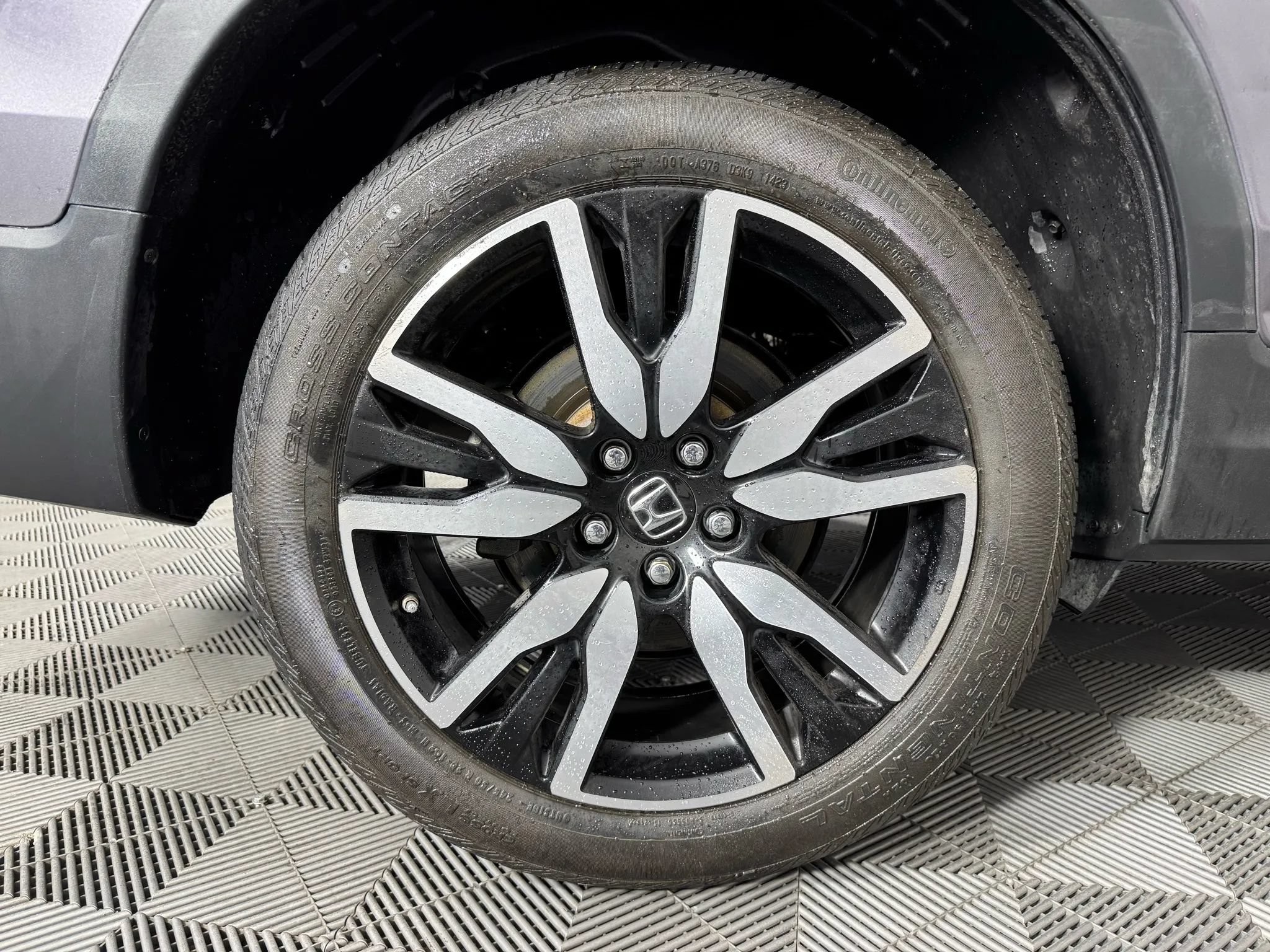 Used 2021 Honda Pilot Touring image 53