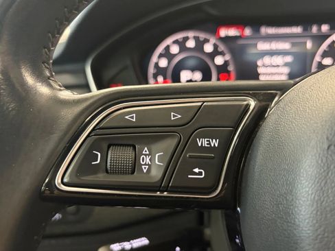 Used 2017 Audi A4 2.0T Prestige w/ Prestige Package AWD/4WD image 30