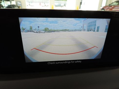 Used 2024 MAZDA MX-5 Miata Club RWD image 29