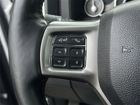 Used 2016 RAM 1500 Limited image 36