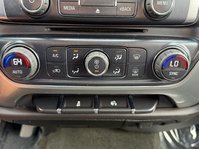 Used 2014 Chevrolet Silverado 1500 LT w/ All Star Edition AWD/4WD image 23