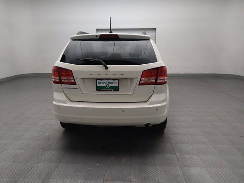 Used 2020 Dodge Journey SE w/ SE Popular Equipment Group FWD image 7