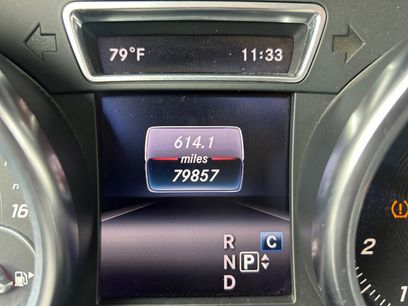 Used 2017 Mercedes-Benz GLE 350