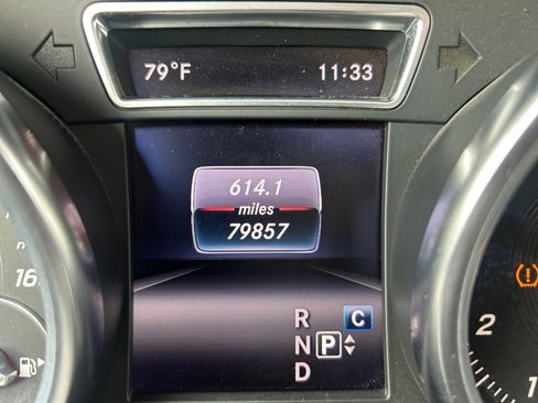 Used 2017 Mercedes-Benz GLE 350 image 2