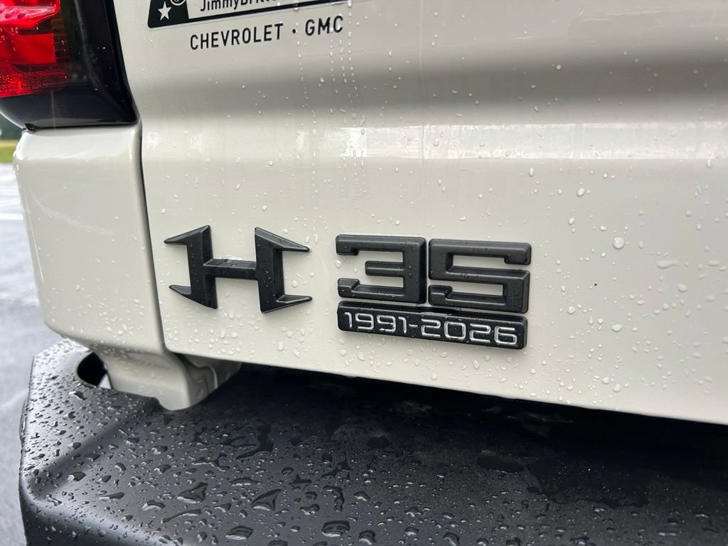 New 2026 GMC Sierra 1500 AT4 w/ Technology Package AWD/4WD image 42