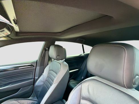 Used 2021 Volkswagen Arteon SEL Premium image 27