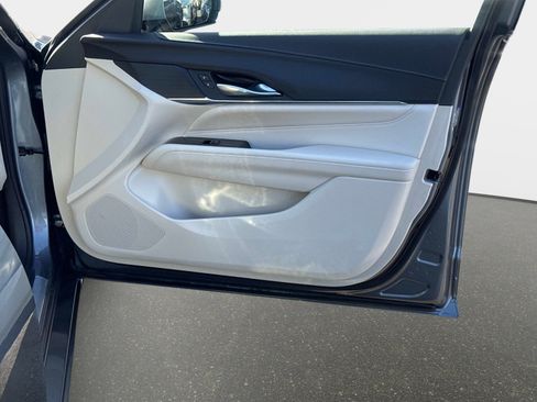 Used 2021 Cadillac CT4 Premium Luxury image 15