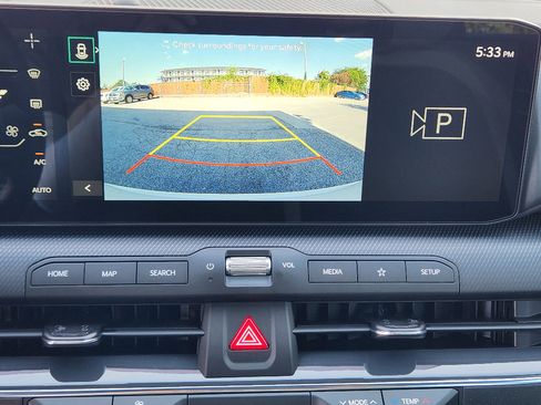 New 2025 Kia K4 GT-Line Turbo image 12