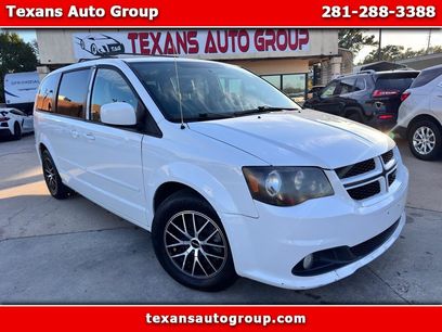 Used 2017 Dodge Grand Caravan GT