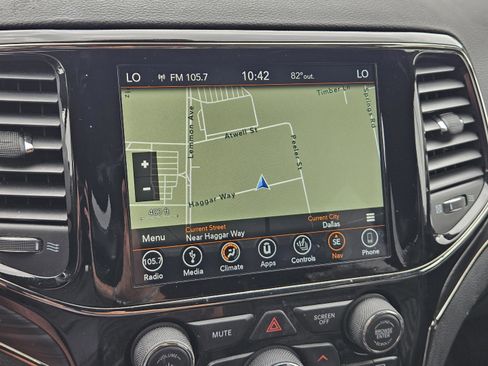 Used 2019 Jeep Grand Cherokee Limited X RWD image 15