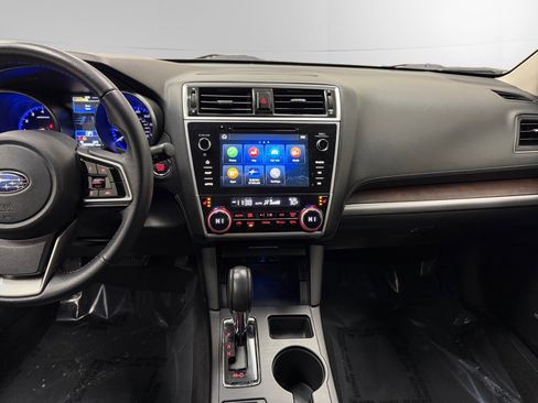 Used 2019 Subaru Outback 2.5i Limited image 11