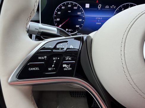 Used 2021 Mercedes-Benz S 580 4MATIC Sedan image 29