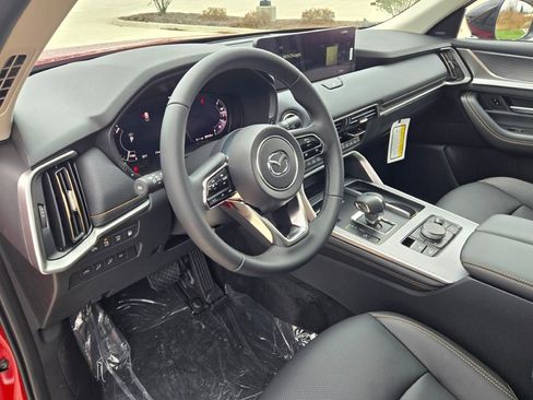 New 2026 MAZDA CX-90 Plug-In Hybrid w/Premium Sport image 22