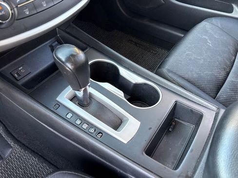 Used 2016 Nissan Altima 2.5 SR image 27