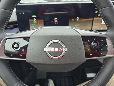 New 2026 Nissan Leaf SV+ w/ Floor Mat Package (SV+) image 20