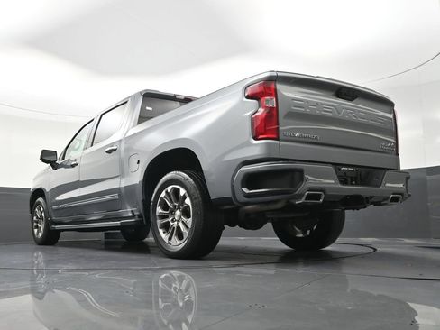 Used 2023 Chevrolet Silverado 1500 High Country RWD image 29