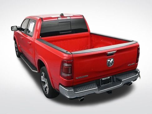 Used 2022 RAM 1500 Laramie AWD/4WD image 34