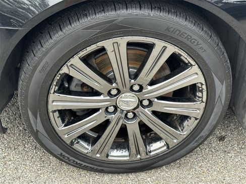 Used 2013 Acura TL Special Edition FWD image 11