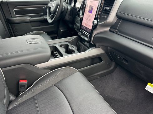 New 2026 RAM 2500 Laramie image 14