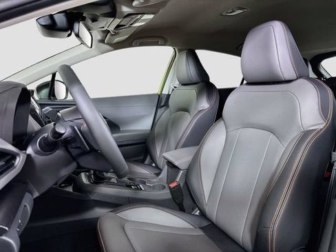 New 2026 Subaru Crosstrek 2.5i Limited AWD/4WD image 21