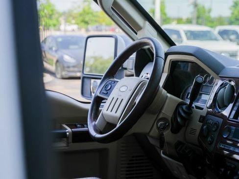 Used 2008 Ford F450 King Ranch AWD/4WD image 35