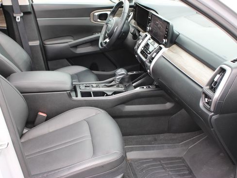 Used 2023 Kia Sorento X-Line EX AWD/4WD image 24