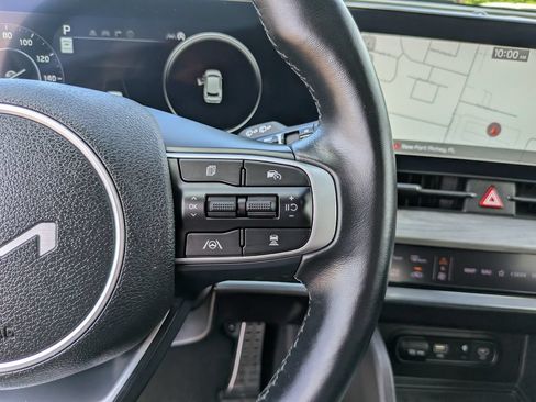 Certified 2024 Kia Sportage X-Pro AWD/4WD image 33