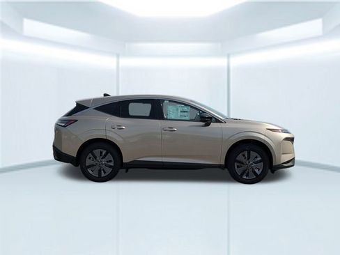 New 2026 Nissan Murano SL w/ Comfort Package image 7
