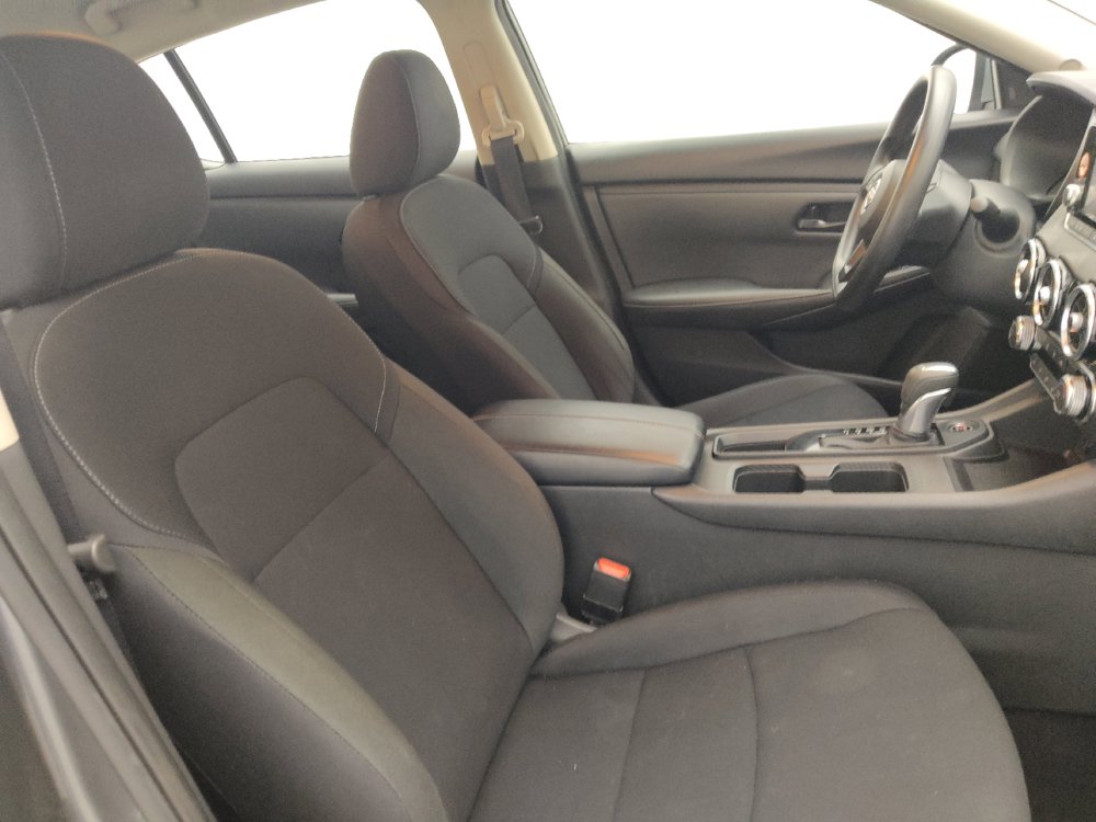 Used 2025 Nissan Sentra S FWD image 21