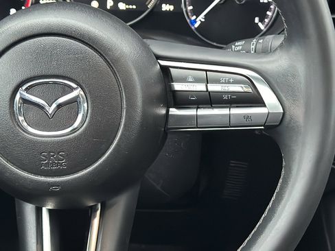 Certified 2023 MAZDA MAZDA3 s image 31