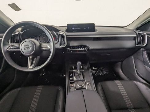 Used 2024 MAZDA CX-50 AWD 2.5 S w/ Cargo Package image 14