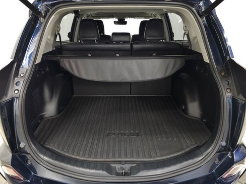 Used 2017 Toyota RAV4 Limited w/ All Weather Liner Package AWD/4WD image 7