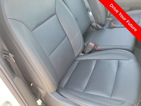 Used 2026 GMC Sierra 1500 SLT RWD image 17