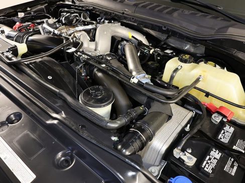 Used 2022 Ford F250 King Ranch w/ King Ranch Ultimate Package image 39