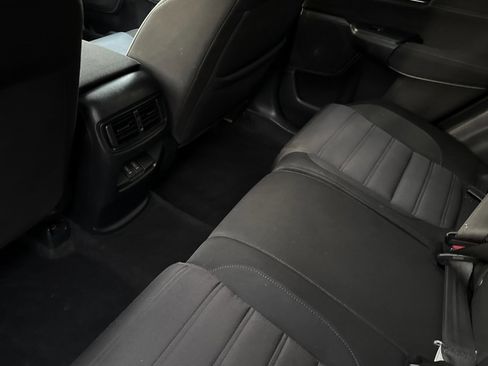 Certified 2020 Honda CR-V EX image 26