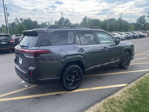New 2026 Subaru Outback Limited AWD/4WD image 5