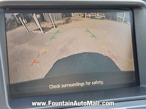 Used 2014 Nissan Murano SL FWD image 17